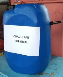 Liquid Coagulant