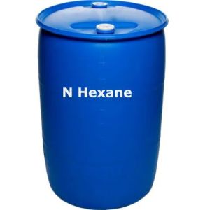 N Hexane Liquid