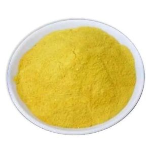 Poly Aluminium Chloride Powder