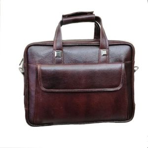 Laptop Leather Bags