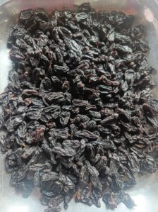 Black Raisins Without Seeds