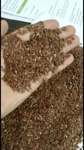 Flaxseeds