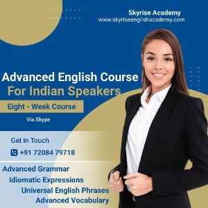 Business English Program