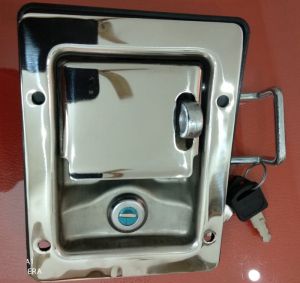 Stainless Steel Canopy Lock
