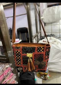 Digital Printed Bags