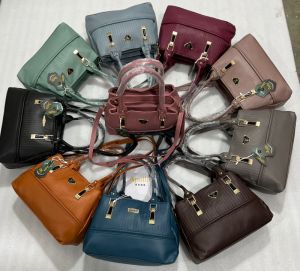 Ladies Shoulder Bag