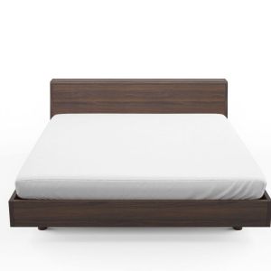 Pure Cotton Bedsheets - Flat & Plain
