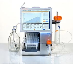 Flash Chromatography System