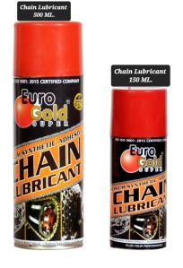 chain lubricants