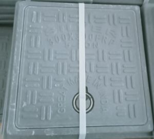 Frp Manhole Cover