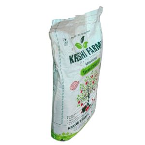 50kg vermi compost fertilizer