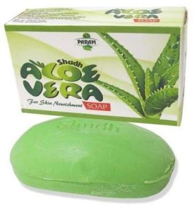 Aloe Vera Soap