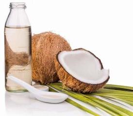 Coconut Oil