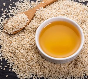 Sesame oil