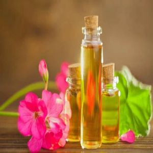 Geranium Essential Oil