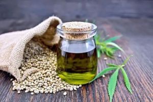 Hemp Seed Essential Oil