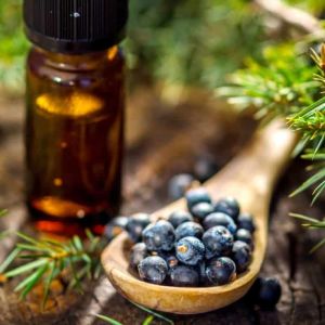 Juniper Berry Essential Oil