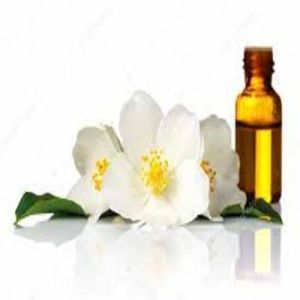 White Jasmine Aroma Oil
