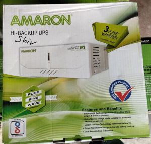 Amaron HB1250A Inverter
