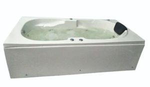 5.5X3 Feet Jacuzzi Bath Tub