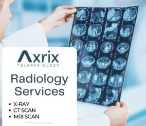 mri services