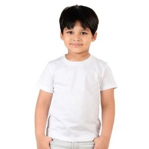 Kids Polyester T Shirt