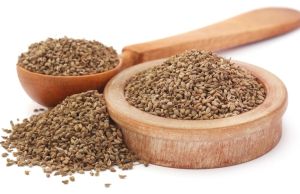 Ajwain Seeds