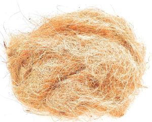 Coconut Coir Fiber