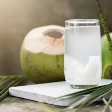 Coconut Water