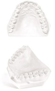 Dental Plaster