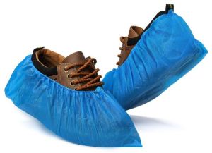 Disposable Shoe Covers