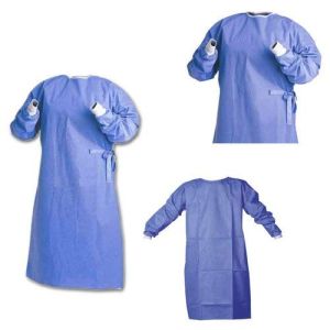 disposable surgical gowns