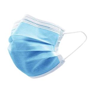 disposable surgical masks