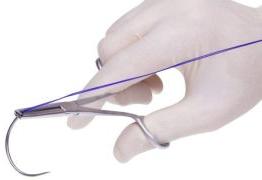 Disposable Surgical Sutures