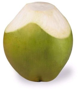 Tender Coconut