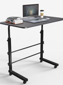 Multi-purpose Adjustable Height Table