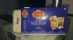 Sohan Papdi