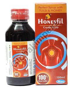 Honeyfil Cough Syrup