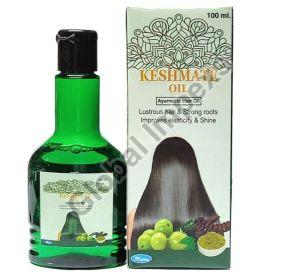 Keshmate Hair Oil