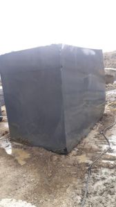 Black Granite