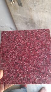 Red Granite