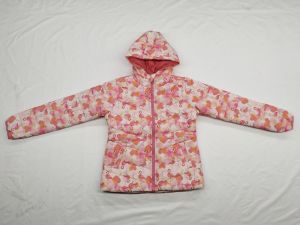 vg-23-yg01 girls jacket