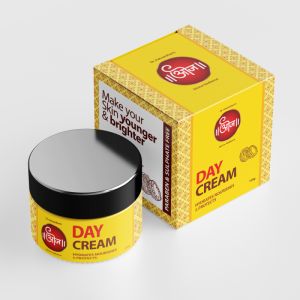 moisturising day cream