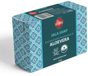 oj jala aloe vera soap