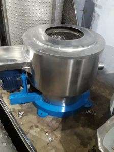 Commercial Hydro Extractor machine