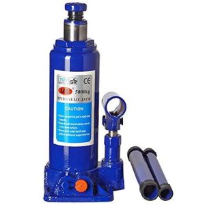 Hydraulic Jack