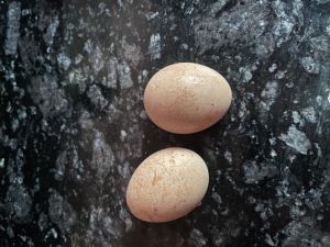 Desi Brown Eggs