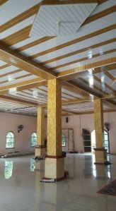 Pvc Ceiling Panels