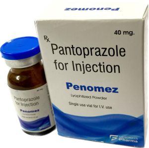 Pantoprazole Injection