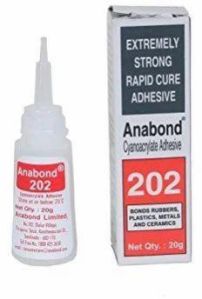 Anabond 202 Cyanoacrylate Adhesive